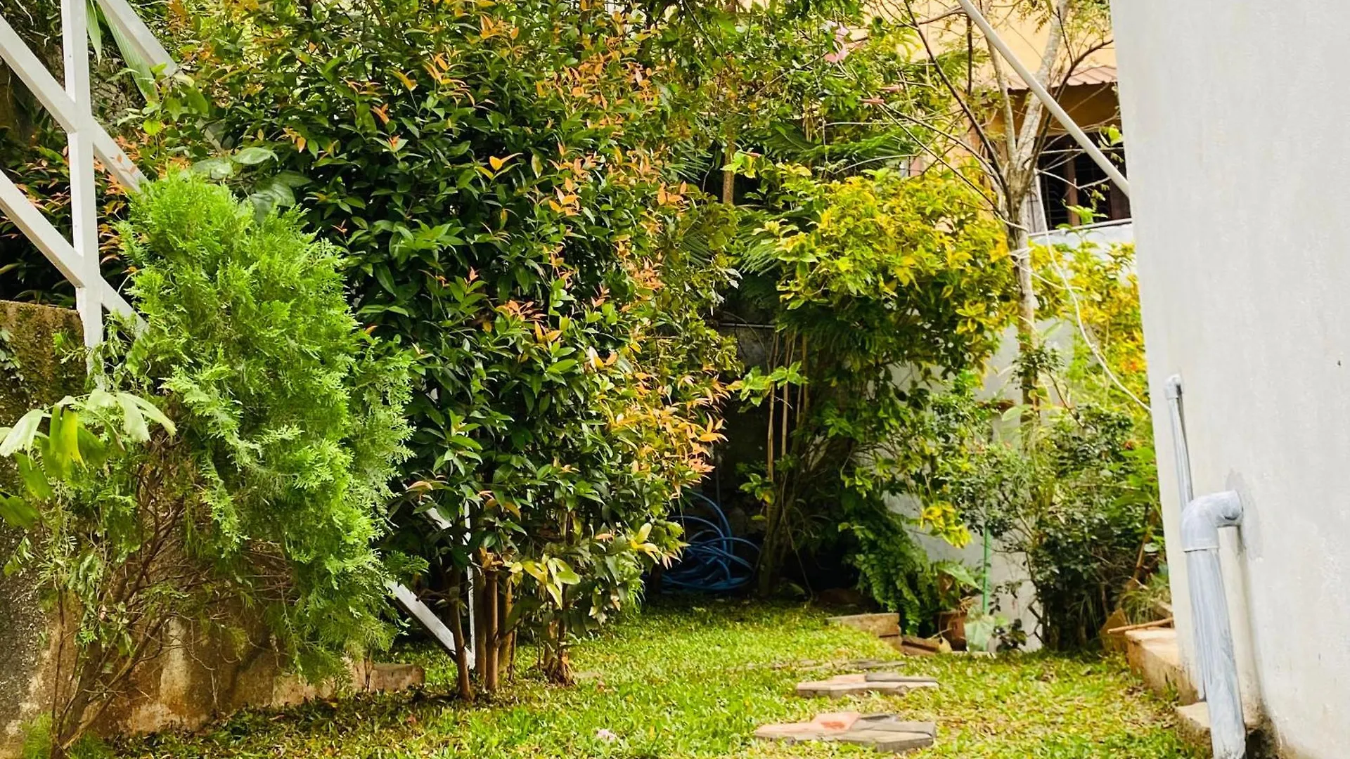 Hotel Heaven Breeze By 25 Kandy Sri Lanka