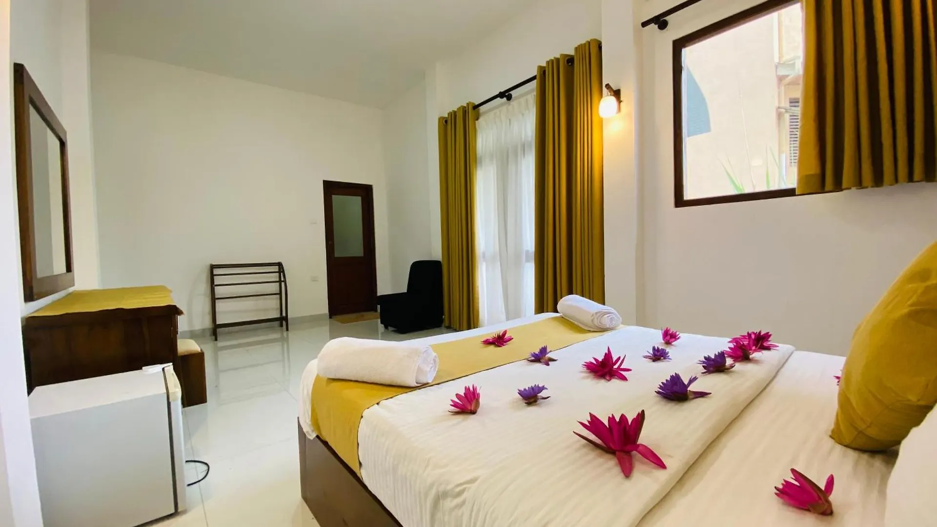 Hotel Heaven Breeze By 25 Kandy Sri Lanka