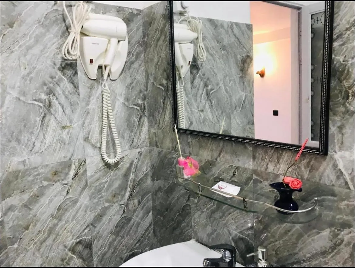 Hotel Heaven Breeze By 25 Kandy Sri Lanka