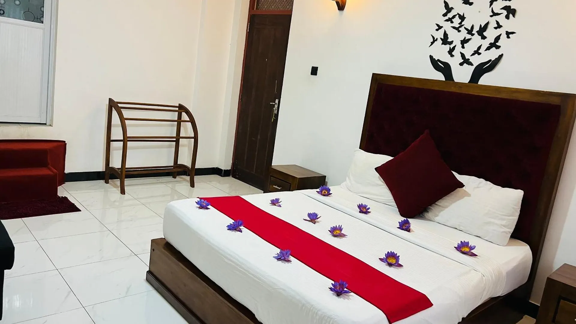 Hotel Heaven Breeze By 25 Kandy Pensjonat